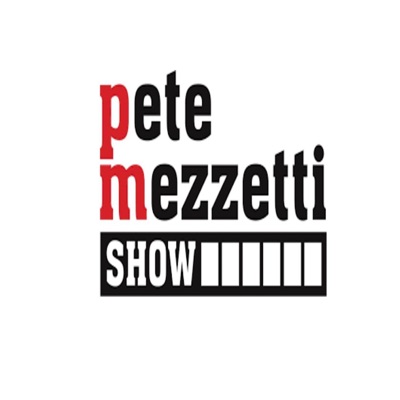The Pete Mezzetti Show The Pete Mezzetti Show