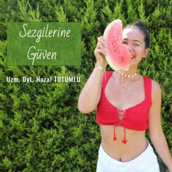 Sezgilerine Güven