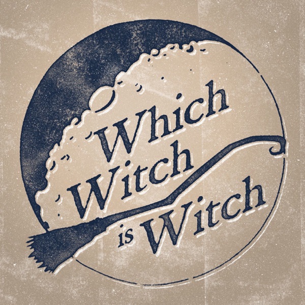 Which Witch is Witch poster