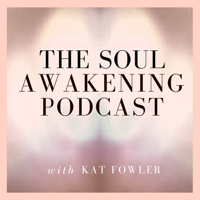 Energetic Boundaries by Kat Fowler