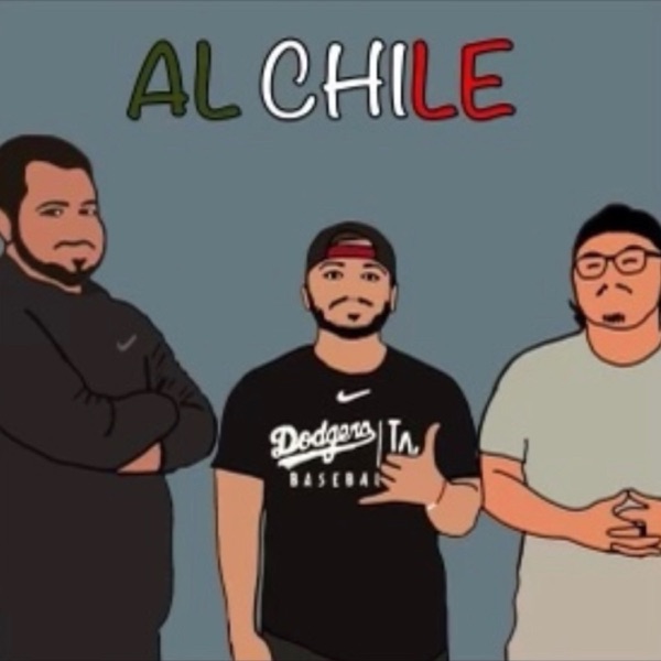 AlChile.03 Artwork