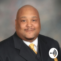 Elder James Harris