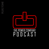 The Power Company Climbing Podcast - Plug Tone Audio | Power Company Climbing