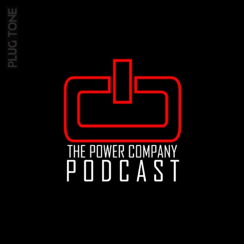 The Power Company Climbing Podcast