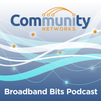 Community Broadband Bits podcast