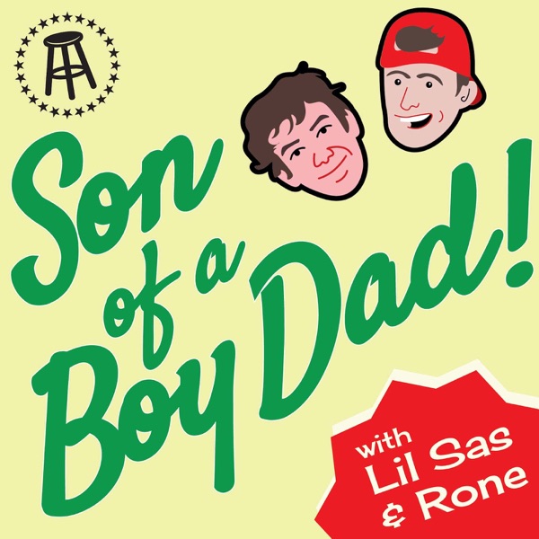 Son of a Boy Dad Artwork