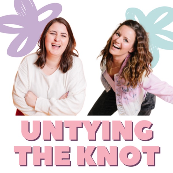 Untying the Knot Artwork