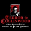 Terror at Collinwood: A Dark Shadows Podcast artwork