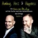 Humbug, Herz & Happiness - Die Business Monkeys auf der Suche nach den Geheimnissen des Erfolg.s