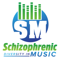Schizophrenic Music podcast