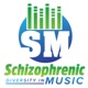 Schizophrenic Music