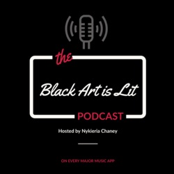 Black Art is Lit (Trailer)