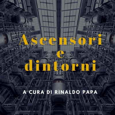 Ascensori e dintorni Ascensori e dintorni