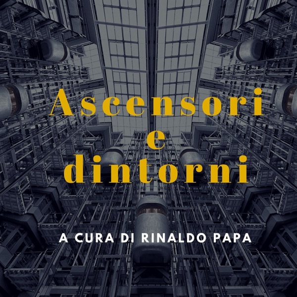 Ascensori e dintorni - Rinaldo Papa -