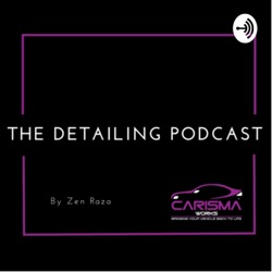 The Detailing Podcast