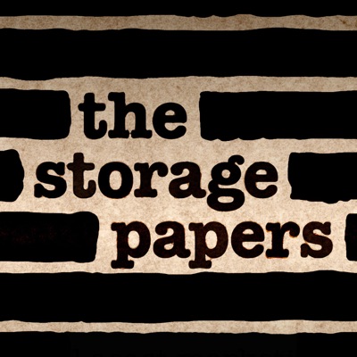 The Storage Papers The Storage Papers