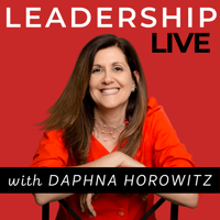 EP 52 - Conversation with Erin Kendall Braun- All about leadership habits and our brain - a neuroscience perspective