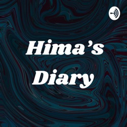 Hima's Diary (Gujarati Chokri) 😜