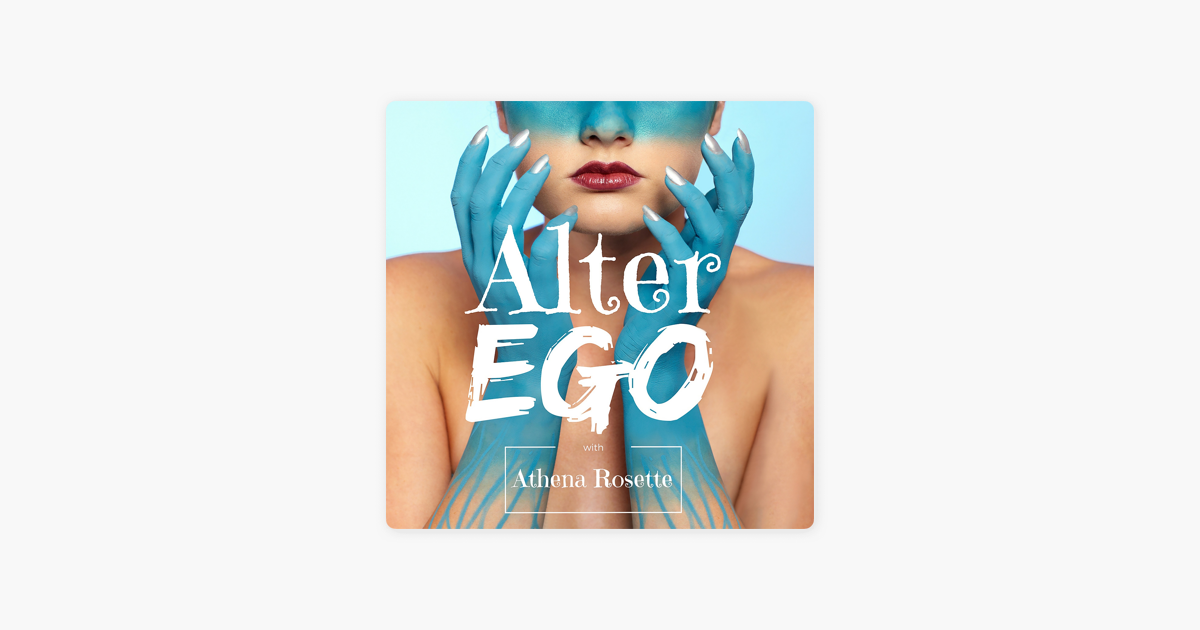‎alter Ego Podcast Alter Ego 26 Sex Work With Ms Monday Jones On Apple Podcasts