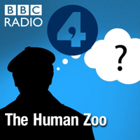 The Human Zoo podcast