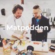 Matpodden - Pulled laks på spirer