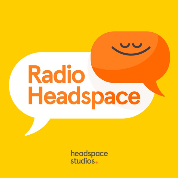 Radio Headspace Artwork