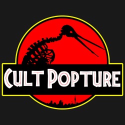 May the 6th Be With You: Backlogged STAR WARS News | The Cult Popture Podcast