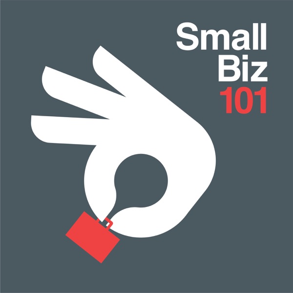 Small Biz 101 Podcast Artwork