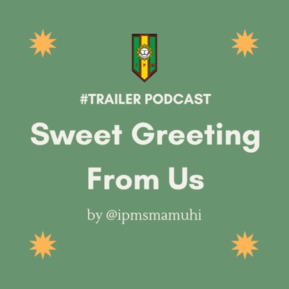 Sweet Greeting From Us!
