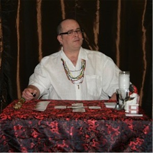 The Divination Table Radio Show
