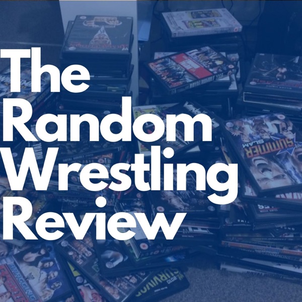 The Random Wrestling Review Artwork