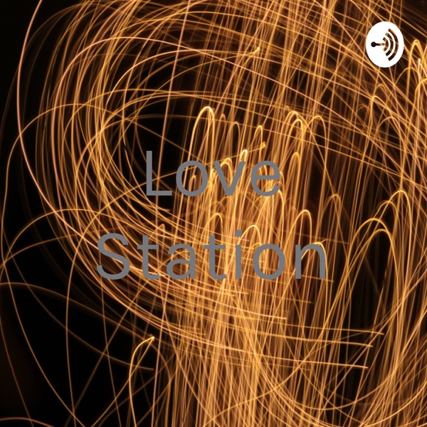 Love Station Artwork