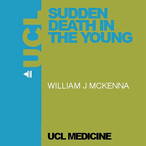 Sudden Death in the Young - Video Artwork
