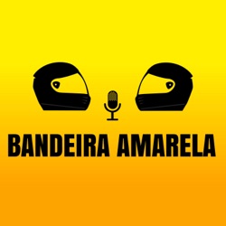 Bandeira Amarela