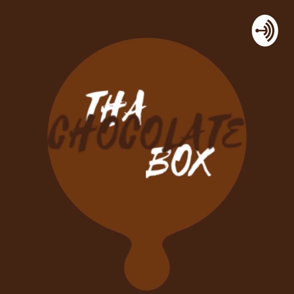 Tha Chocolate Box Artwork