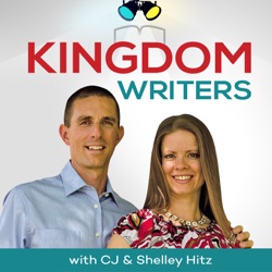 #423 Writing Well: Keep Your Creativity Flowing