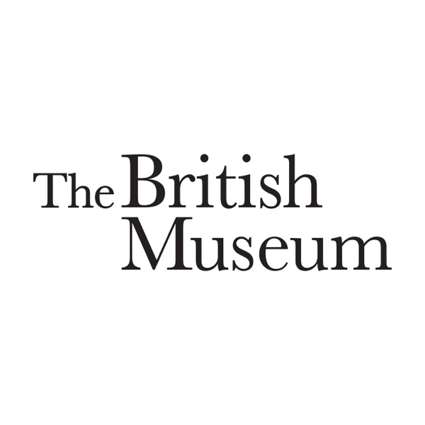 The British Museum Podcast Cover