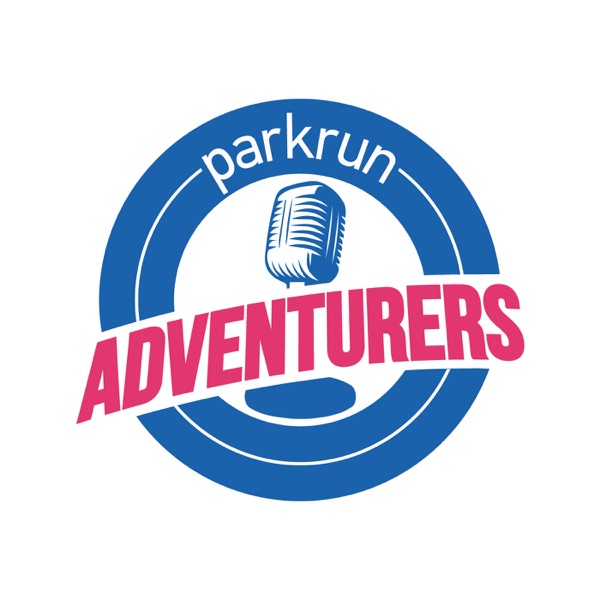 parkrun adventurers podcast Artwork