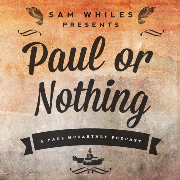 ’Paul Or Nothing’ Podcast