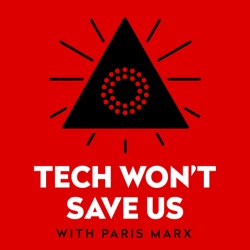 No Tech for Apartheid w/ Mohammad Khatami & Gabi Schubiner