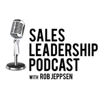 Episode 307: Rob Jeppsen - A Leadership SKO for 2025