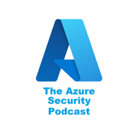 The Azure Security Podcast podcast