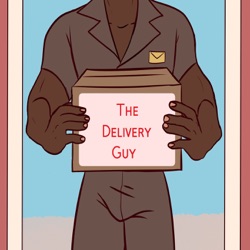 The Delivery Guy