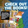 Reading Geronimo Stilton by Vidushi Bisht artwork