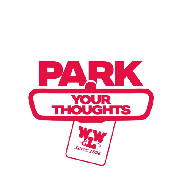 Park Your Thoughts Artwork