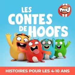 LES CONTES DE HOOFS 