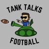 Tank Talks Football artwork