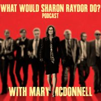 What Would Sharon Raydor Do? Podcast podcast