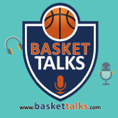 Basket Talks - Mir Demir Demirer