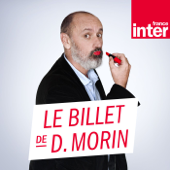 Les chroniques de Daniel Morin - France Inter